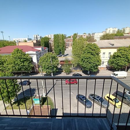 Apartament Шевченко 26 1К Kropywnycki Zewnętrze zdjęcie