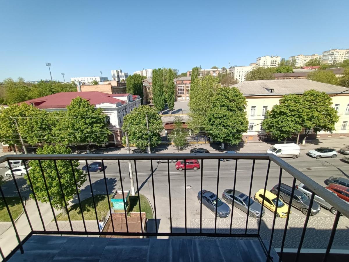 Apartament Шевченко 26 1К Kropywnycki Zewnętrze zdjęcie