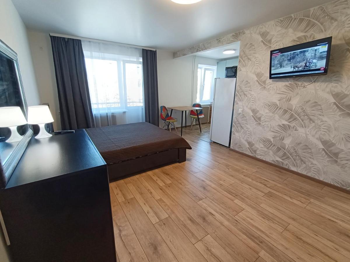 Apartament Шевченко 26 1К Kropywnycki Zewnętrze zdjęcie