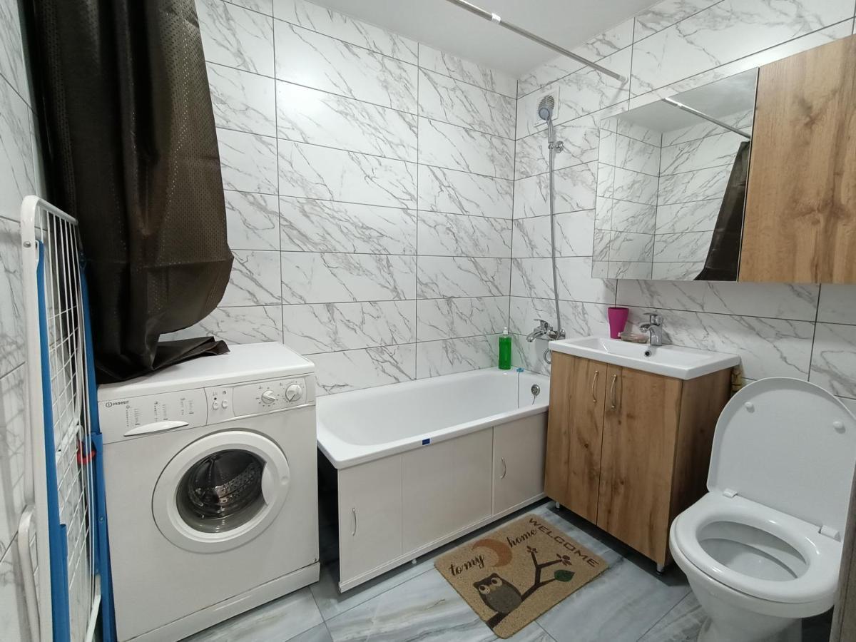 Apartament Шевченко 26 1К Kropywnycki Zewnętrze zdjęcie