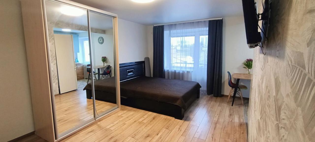 Apartament Шевченко 26 1К Kropywnycki Zewnętrze zdjęcie